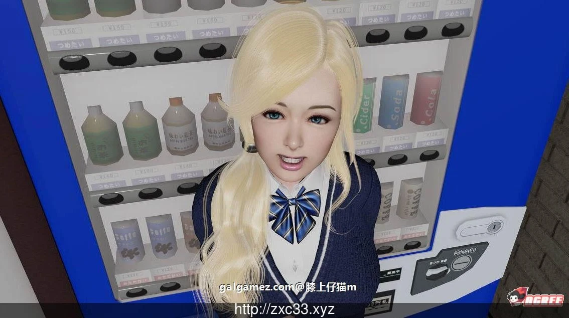 【欧美SLG/英文/动态】校长先生 V0.11.0 英文原版【PC/更新/5G】 畅玩游戏 预览第7张