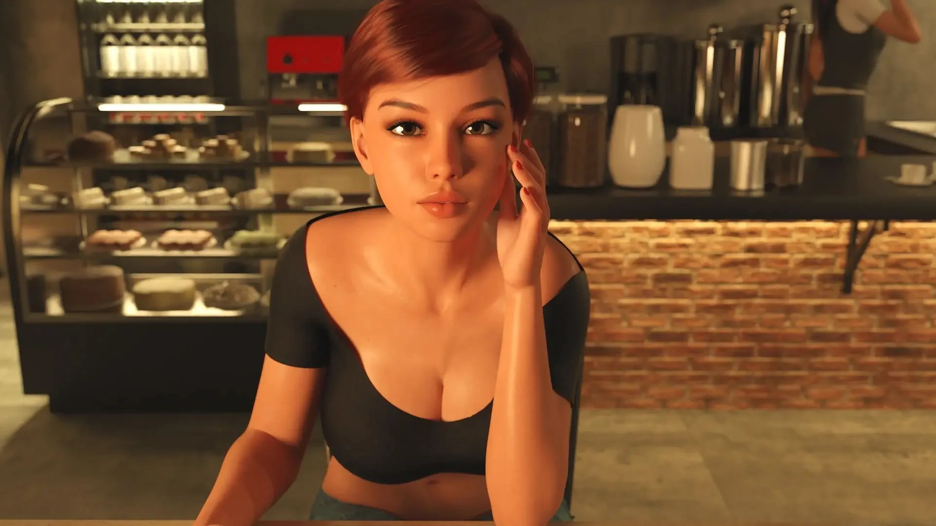 【欧美SLG/中文/动态】我很荣幸 MyPleasure Elite 0.33【PC+安卓/1G】 畅玩游戏 预览第1张-XACG动漫资源社——中文ACG动漫游戏社区 【欧美SLG/中文/动态】我很荣幸 MyPleasure Elite 0.33【PC+安卓/1G】 畅玩游戏 预览第1张