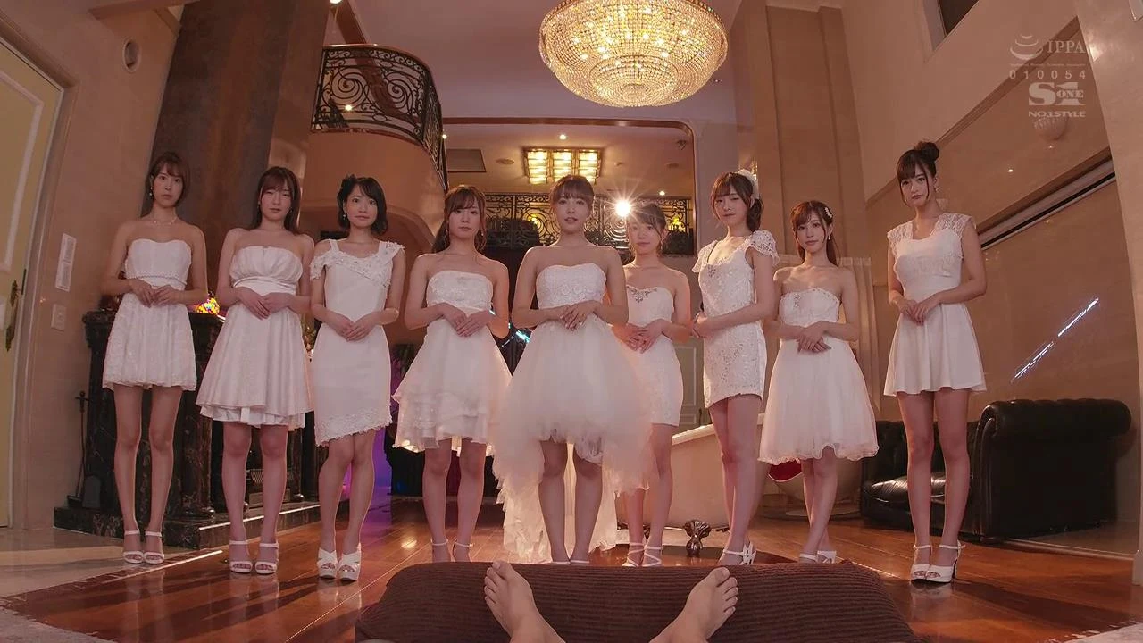 我的偶像女友和她的闺蜜们 [真人互动SLG/动态/汉化] PC+安卓 中文完结版 (8月16日限免) / 7G