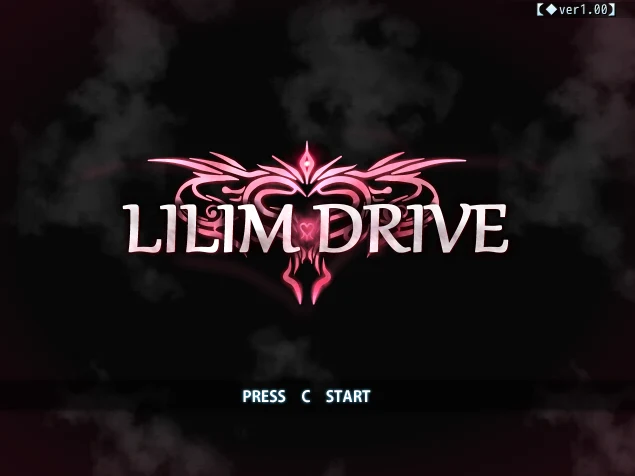 莉莉姆驱动 LILIM DRIVE / 战斗·RPG·生肉 / 新作 [227M]