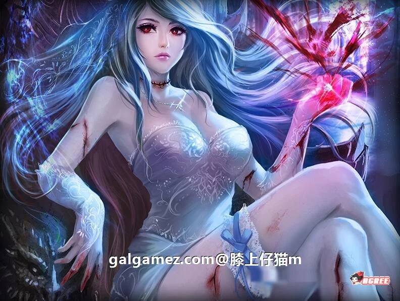 【经营SLG/汉化/魔改/动态】奴隶训练：Jack-HF Ver2.0 二次魔改汉化版【大更新/12G】 畅玩游戏 预览第7张