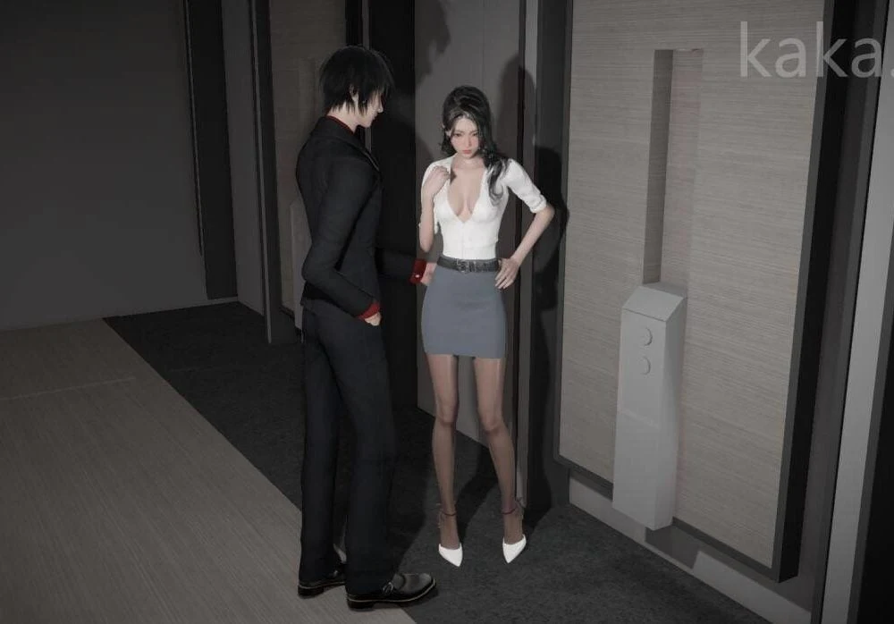 【3D/更新/全动态】家族崩坏：Playhome Ver13.0 新整合优化正式版k13史诗级大作【新整合/90G】 畅玩游戏 预览第7张
