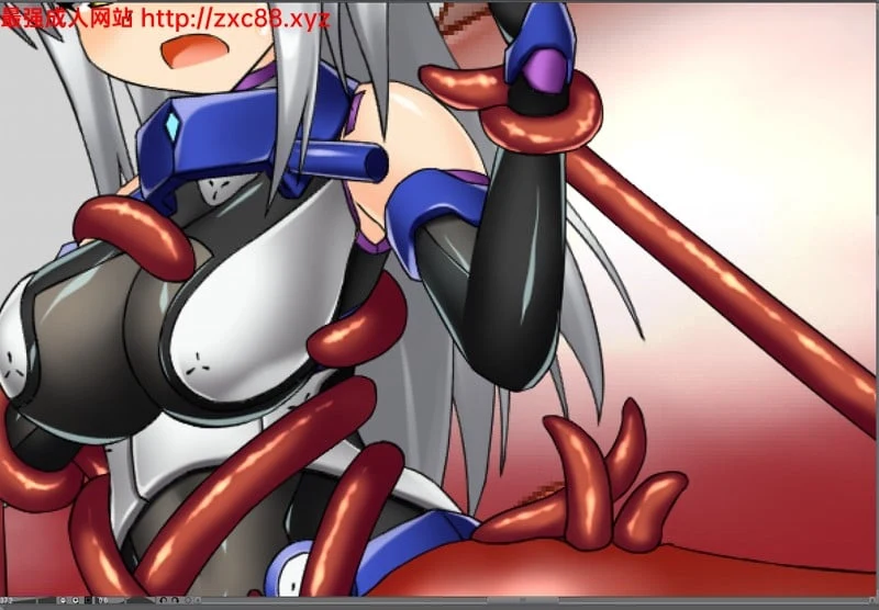 【ACT/全动态】美人鱼之谜~莲与深海姐妹 V 12.24号支援者版【1G 】【更新/全CV】 畅玩游戏 预览第5张-XACG动漫资源社——中文ACG动漫游戏社区