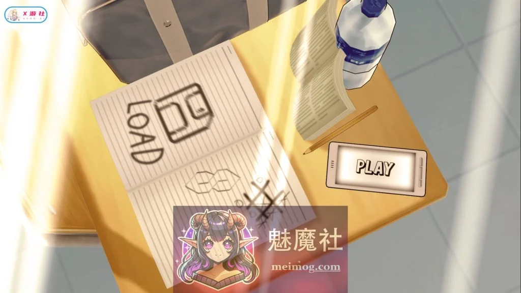 拉丁奇幻冒险 [SLG/官中/动态] /LatinBizarreAdventures v0.3.3 AI汉化 (PC游戏) [FM/WY]