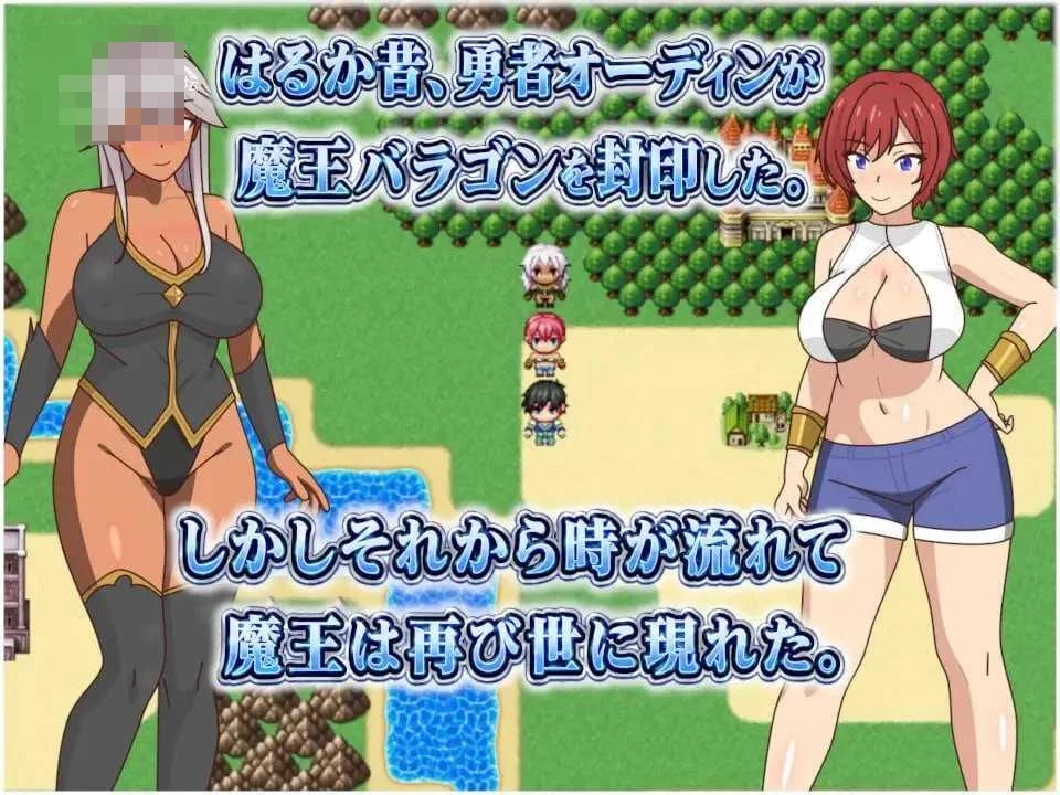 两位青梅竹马～无论和谁结婚～/2人の幼馴染～どちらと結婚しても～【AI汉化v1.01】[RPG/已婚/情感纠葛]{974M 百度云 FM}