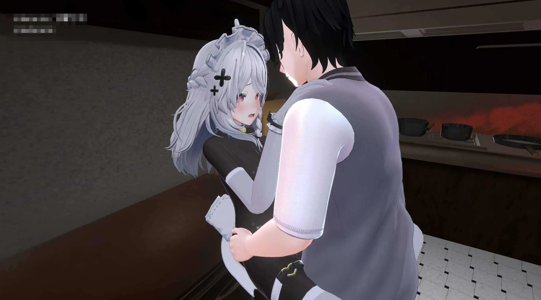 NTR大师 NTR Master 寝取大师 v0.5.2 Bug Fixes [3D互动/全动态/官中] [pikpak盘/百度盘]