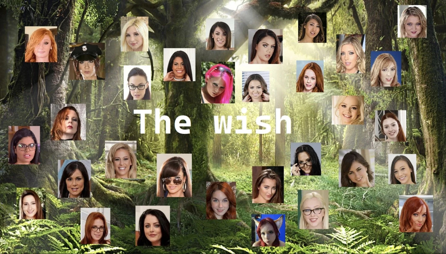 愿望The Wish v0.13 Public [PC＋安卓/3.15g]