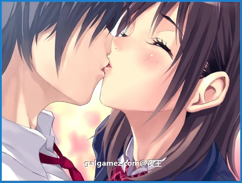【2D日系养成ADV/汉化/步兵】真实人生 精翻汉化完结步兵版+全CG【新汉化/PC+安卓/600M】 畅玩游戏 预览第6张