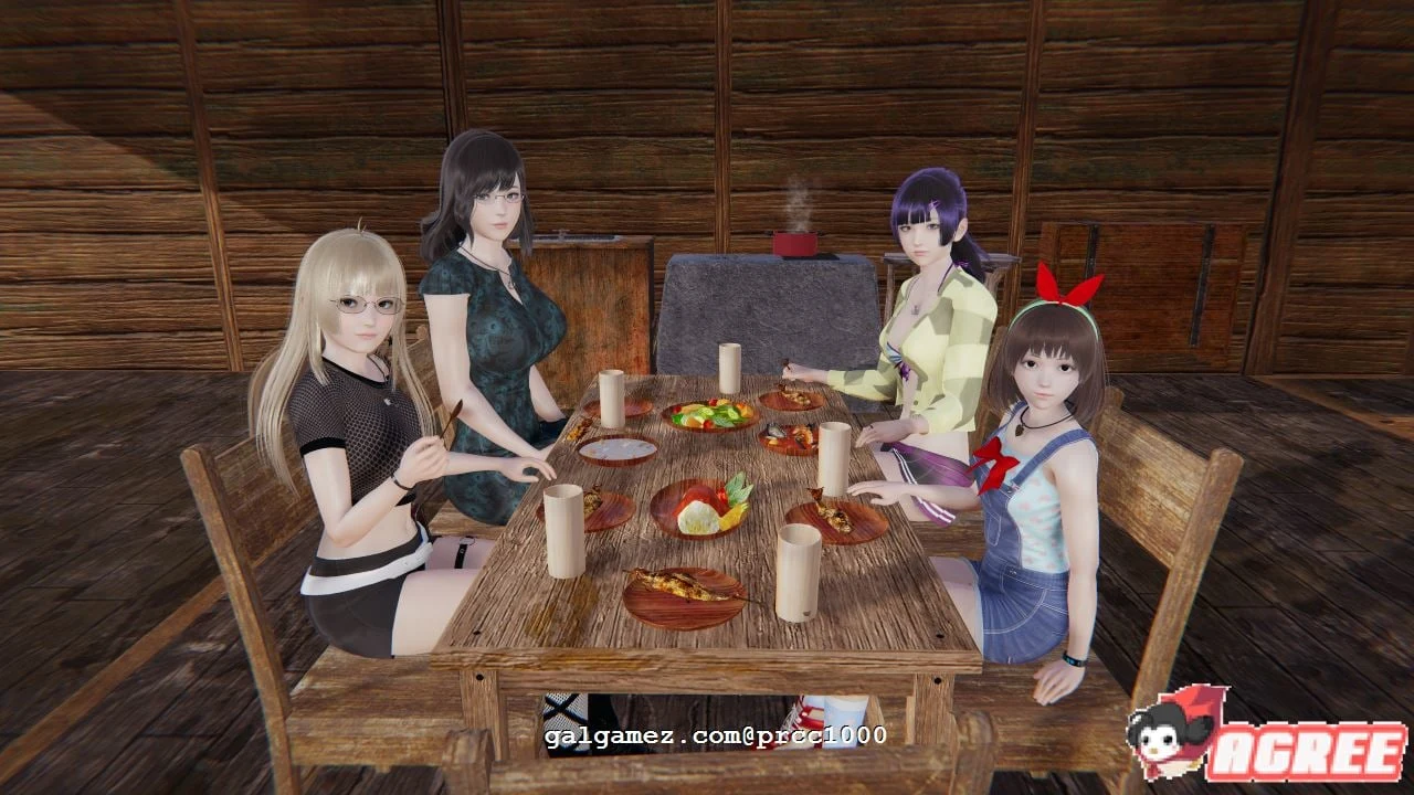【国产RPG/中文】禁忌之岛V1.0 全剧情开放版/付内部激活码【2.4G】 畅玩游戏 预览第6张