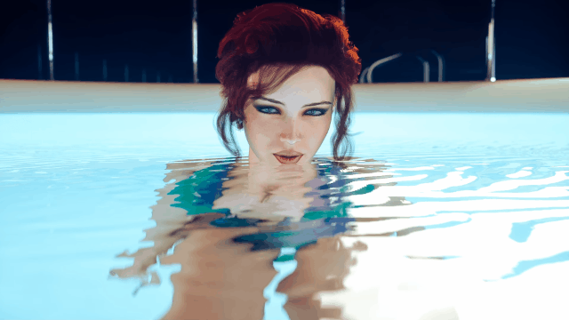 破碎的梦之城！V1.08 精翻汉化版+CG [SLG大作/高渲染动态] (PC+安卓) 更新