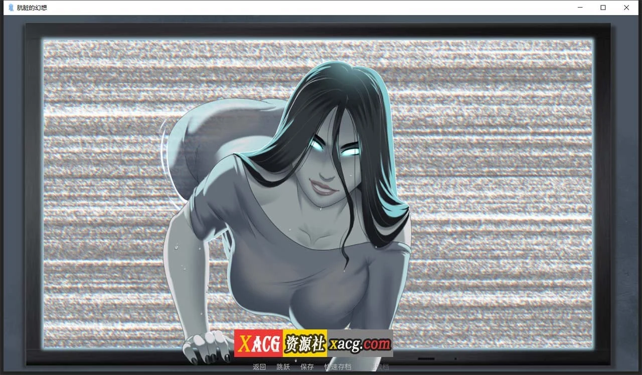 【2D手绘SLG/汉化】肮脏的幻想 V2.6.0 汉化版 【PC+安卓/1G】 畅玩游戏 预览第2张-XACG动漫资源社——中文ACG动漫游戏社区 【2D手绘SLG/汉化】肮脏的幻想 V2.6.0 汉化版 【PC+安卓/1G】 畅玩游戏 预览第2张