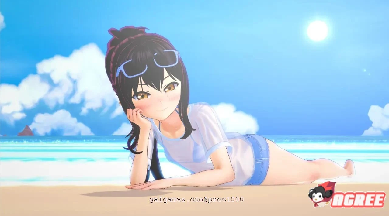 【9月9日限免】【恶堕SLG/汉化/动态CG】堕落的小镇 V0.40 精翻汉化版【PC+安卓/1G/新汉化】 畅玩游戏 预览第5张