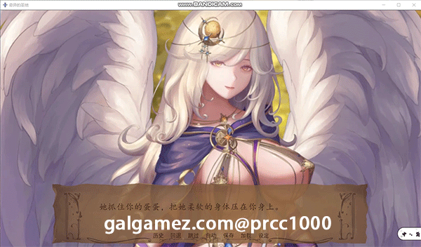 【SLG/汉化/全动态】奇异的圣地~圣屌降临V23.0 汉化版【PC+安卓/4G/极致精美】 畅玩游戏 预览第5张