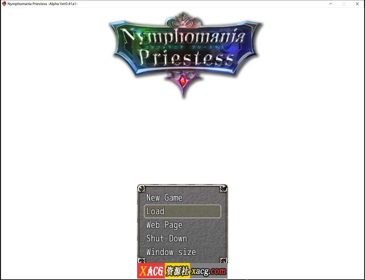 特别女祭司 完整魔改汉化版 V0.41R1 [超爆热RPG/汉化] 3月更新/1G