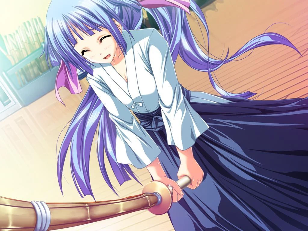 变身H无双！神出鬼没本大爷的大棒！【大型SLG/动态CG/生肉】+全CG动画包+前作/6.5G