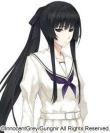 【ADV/汉化】虚ノ少女 汉化步兵版[KATOKI][Innocent Grey] 【4.5G】 畅玩游戏 预览第5张