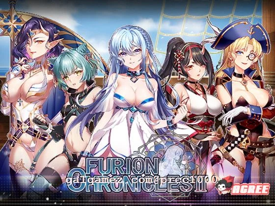 【SRPG/中文/战棋】法利恩战纪-第二季归来 DL官方中文版+前作中文版【1.9G/新作/CV】 畅玩游戏 预览第5张