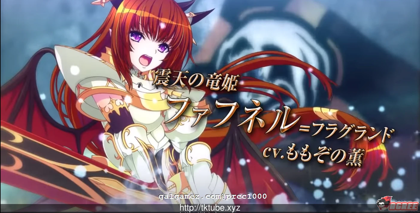 龙姬生产触手SLG!VenusBlood：LagoonV1.34 个人汉化版+全CG【大型SLG/汉化】[5G]