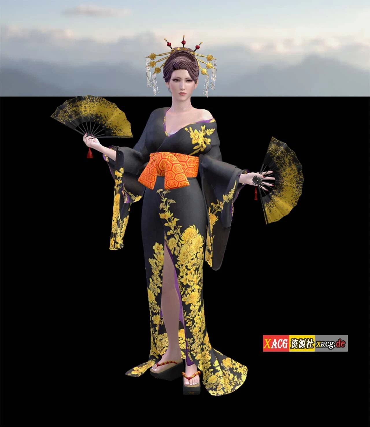 【3D大作/中文/模拟/语音】Virt A mate 1.20.0.10 豪华汉化版 带超多人物建模 【62G】 畅玩游戏 预览第8张