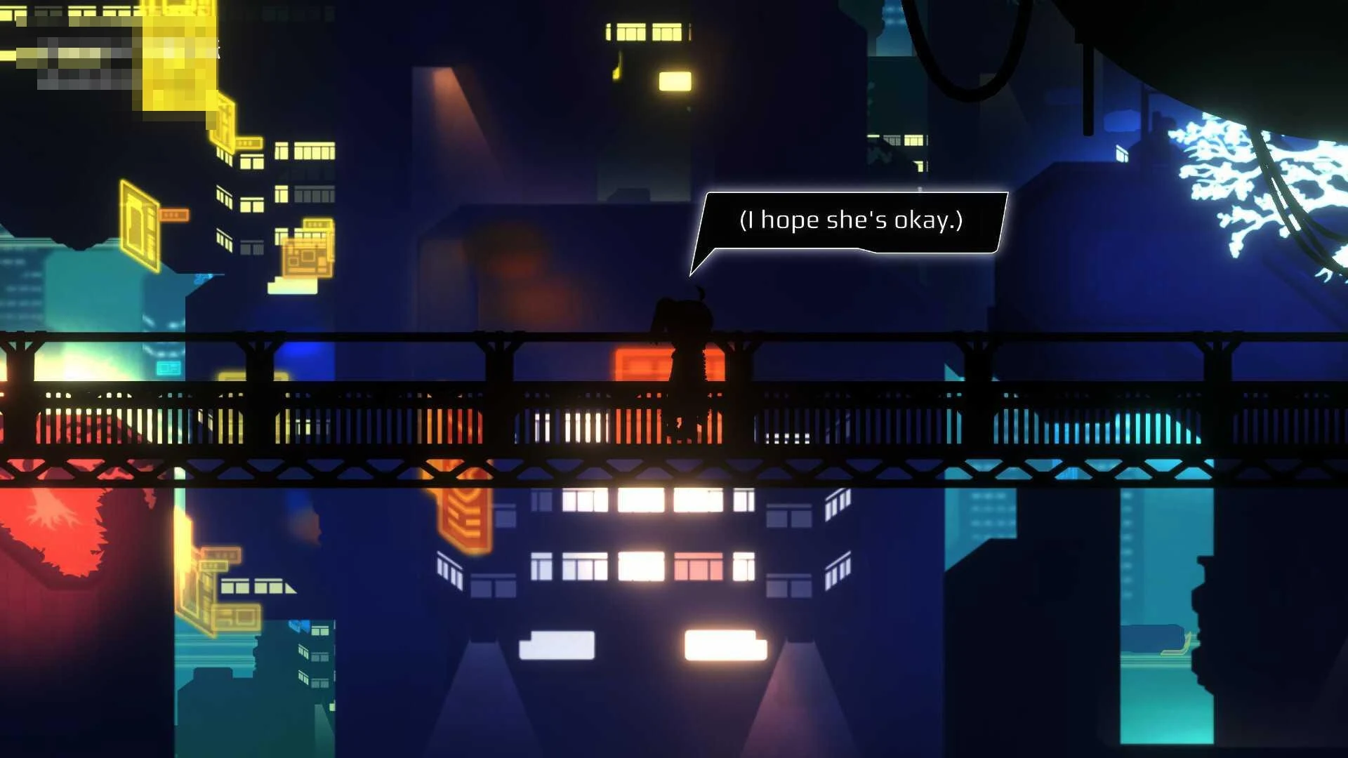 第三次危机：霓虹之夜 Third Crisis Neon Nights v0.5.1-pr 〔官方中文步兵版〕【日系RPG/官中/PC+安卓】〔5.64G〕