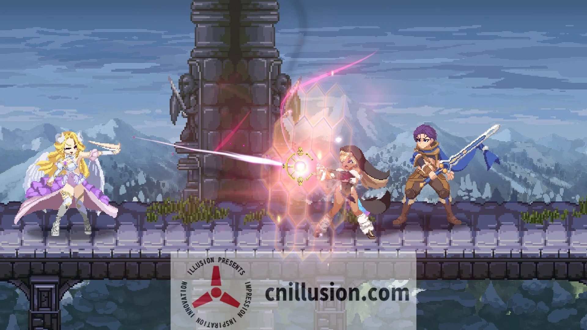 魅魔继承者 : 黛莉菈的淫欲冒险 v0.4.770 Demo 官方中文无码版 [PC-ACT游戏] [精品ACT/动态/官中] [1.7G]
