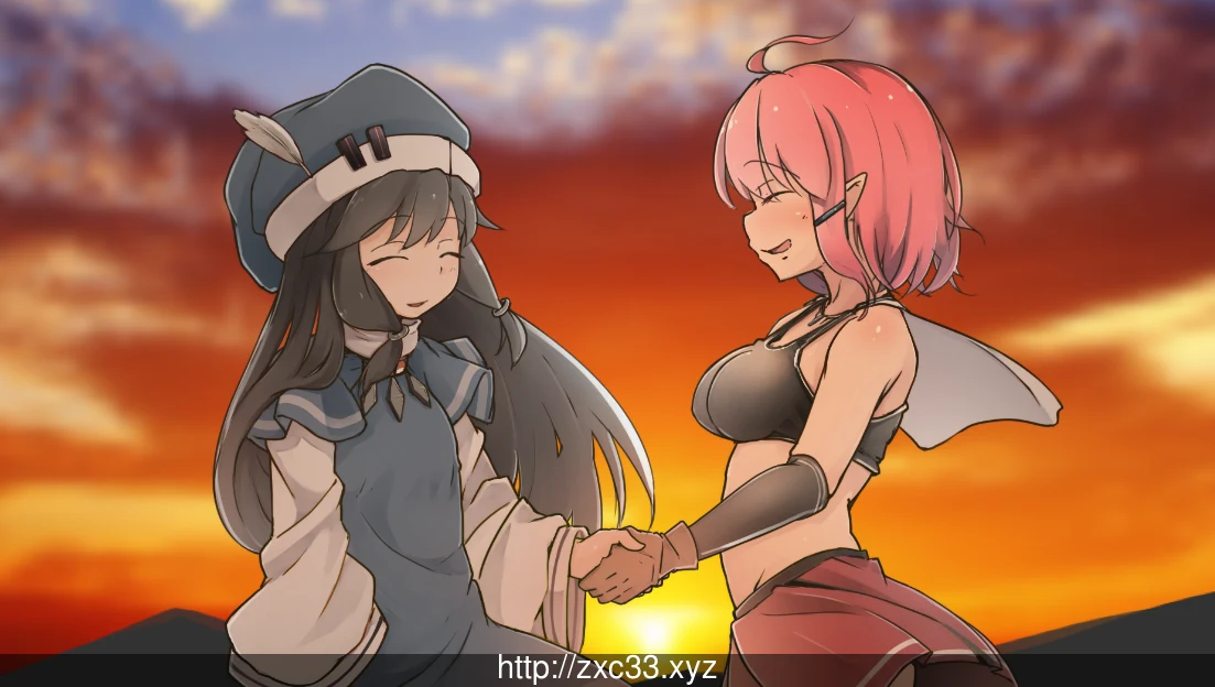 【ARPG/中文/步兵】遗迹探索者 STEAM官方中文破解版/付全CG【1G/全CV】 畅玩游戏 预览第6张