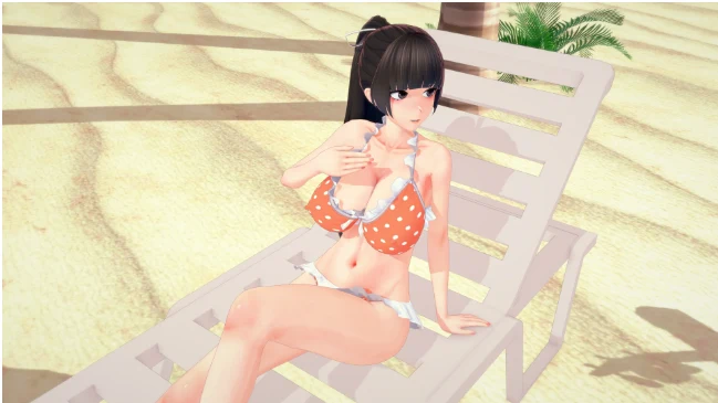 【日系SLG/汉化/3D】Pic_intruder v0.1.3 – Part II【PC/550M】 畅玩游戏 预览第2张-XACG动漫资源社——中文ACG动漫游戏社区
