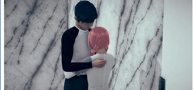 【欧美SLG/AIGPT汉化/3D】传送之心 Portal Heart v1.0【PC+安卓/4.33G】 畅玩游戏 预览第4张-XACG动漫资源社——中文ACG动漫游戏社区