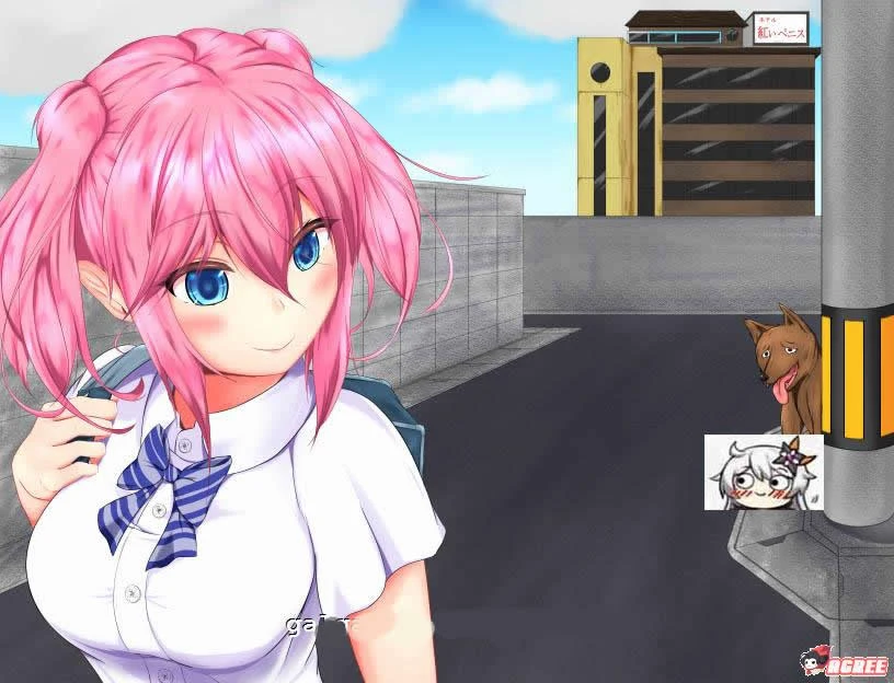 【RPG/汉化/NTR】野良犬的寝取!就算是狗也能绿别人!完整汉化版【600M】【新汉化】 畅玩游戏 预览第3张-XACG动漫资源社——中文ACG动漫游戏社区