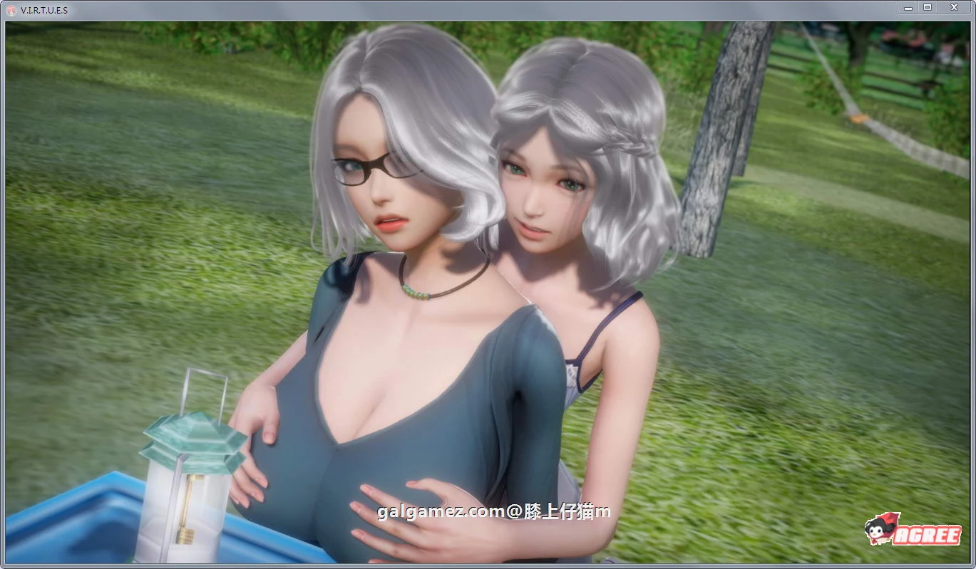 【国风神作SLG/汉化/动态】美德 V9 精翻汉化作弊版+全外传【PC+安卓/5G/11月更新】 畅玩游戏 预览第9张