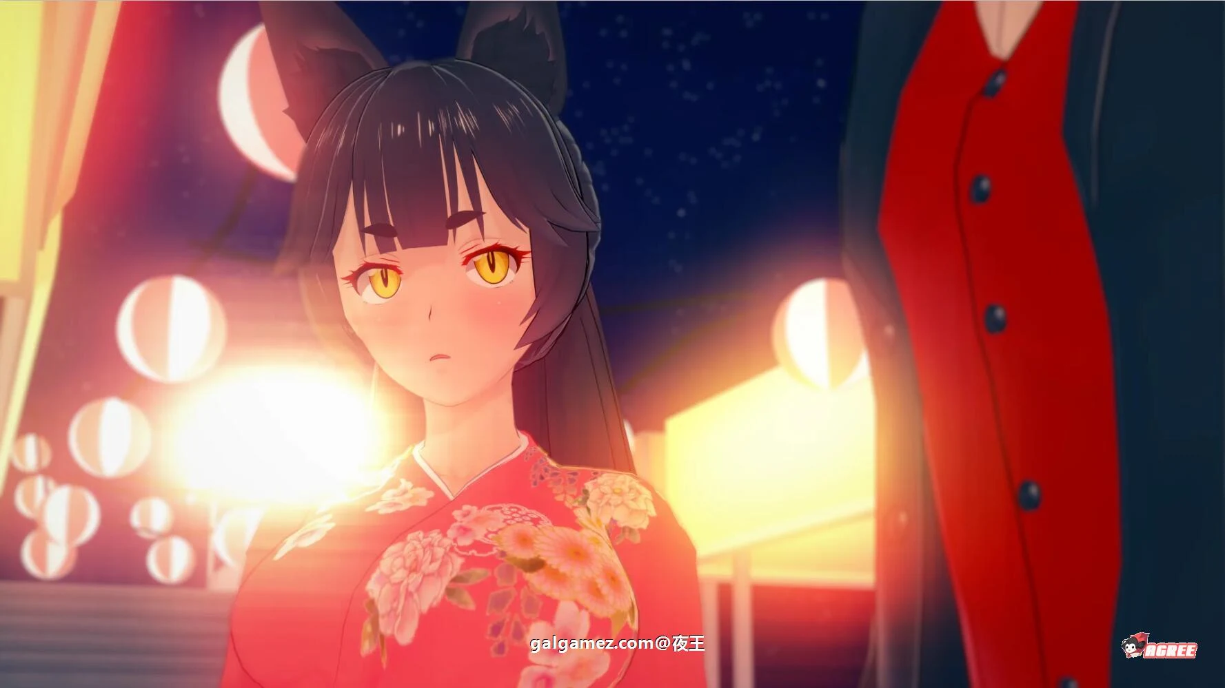 【沙盒SLG/汉化/动态】冠军的继承者 V0.13 汉化版+全CG【PC+安卓/1.6G】 畅玩游戏 预览第2张