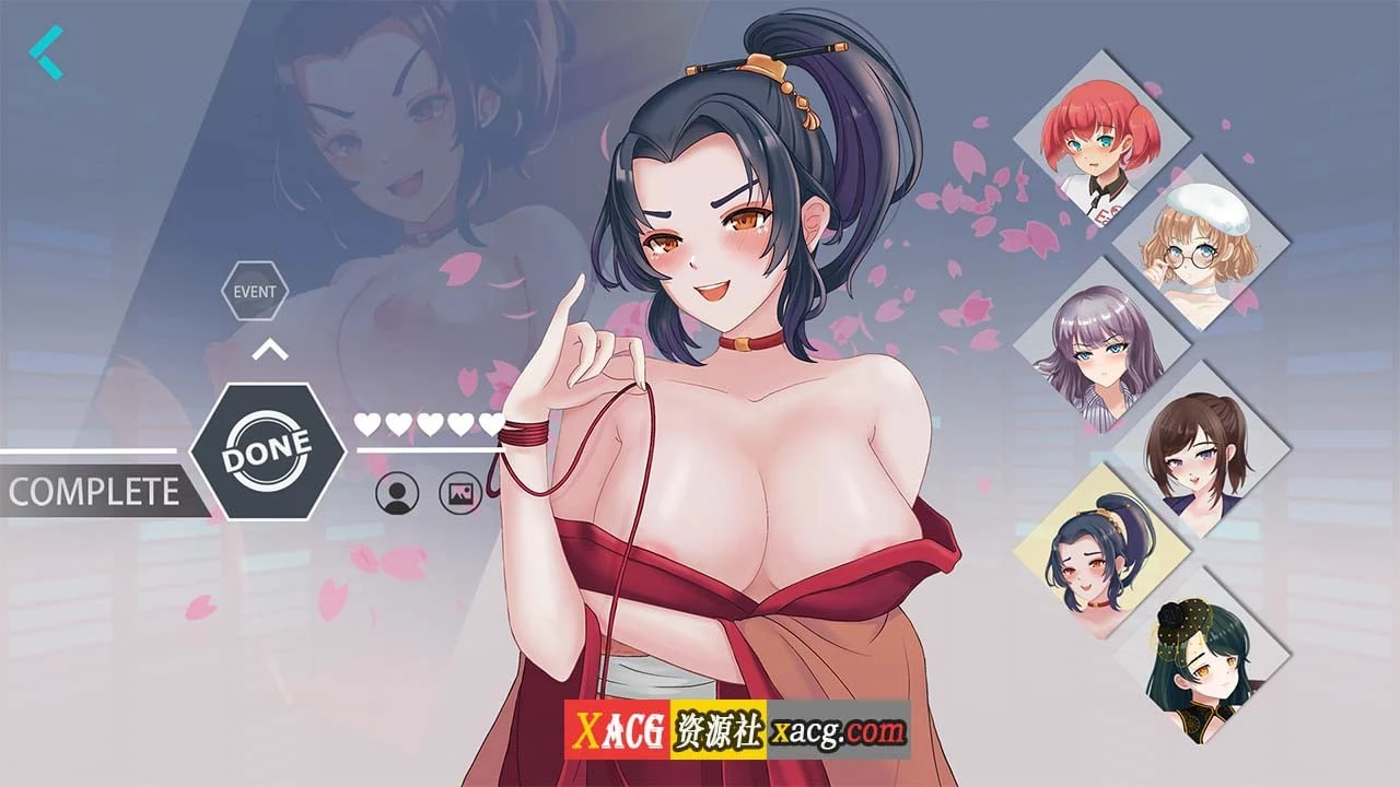 股市之狼 Build.7906968 官方中文豪华版 [互动SLG/配音/1G] (STEAM)