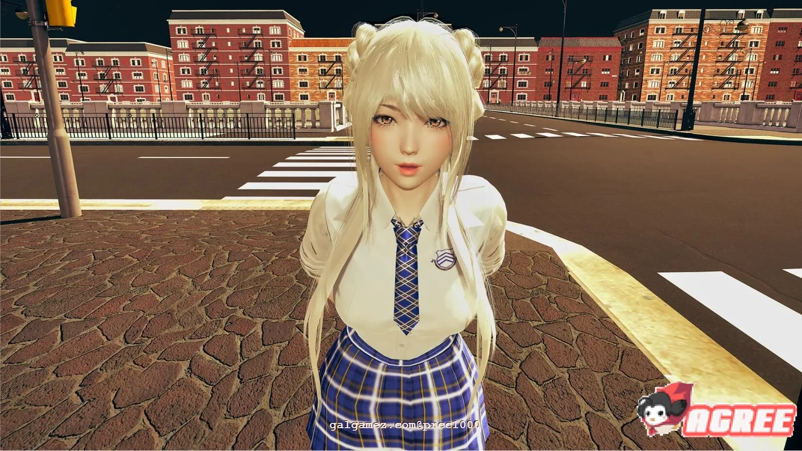 【极建模SLG/汉化/全动态】奇幻历险记~V0.22 精翻汉化版【PC+安卓/2.6G】 畅玩游戏 预览第7张