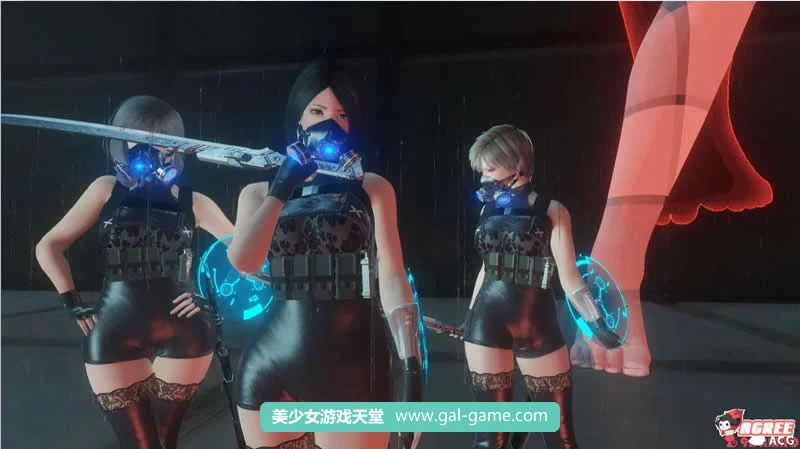 【3D巨作/中文】少女卷轴 V11公开版:实验室与游戏性完美结合★超级新整合!【220G】 畅玩游戏 预览第9张-XACG动漫资源社——中文ACG动漫游戏社区