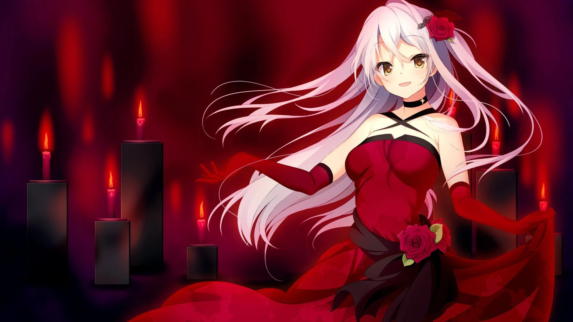 【大型ADV/汉化】冥契的牧神节 精翻汉化硬盘版+全CG存档+CG【新汉化/3.5G】 畅玩游戏 预览第7张
