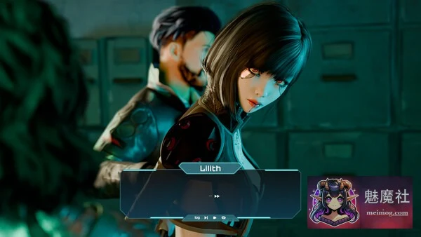 [超高画质] [3D精品新作/官中/动态/赛博朋克] XXX小队：荡妇猎杀 [SQUAD XXX: Slut Hunt] [官中无码版] [PC] [FM/百度/5.6G]
