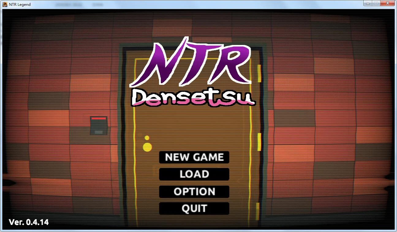 【互动SLG/极品像素/全动态】NTR传说！精翻汉化版+DL正式版+全开存档【新作/超激NTR/CV/200M】 畅玩游戏 预览第2张