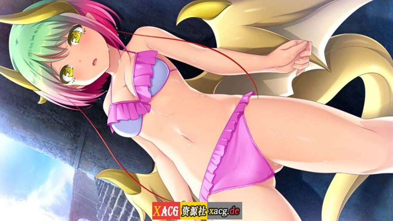 【大型战略SLG/生肉/CV】天结神缘2 迷宫大师 正式完整破解版+特典【新作/6.5G】 畅玩游戏 预览第8张