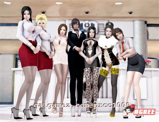 极致幻想 V3.0vip特供版[国人自制RPG/中文/全动态] 新作 全CV
