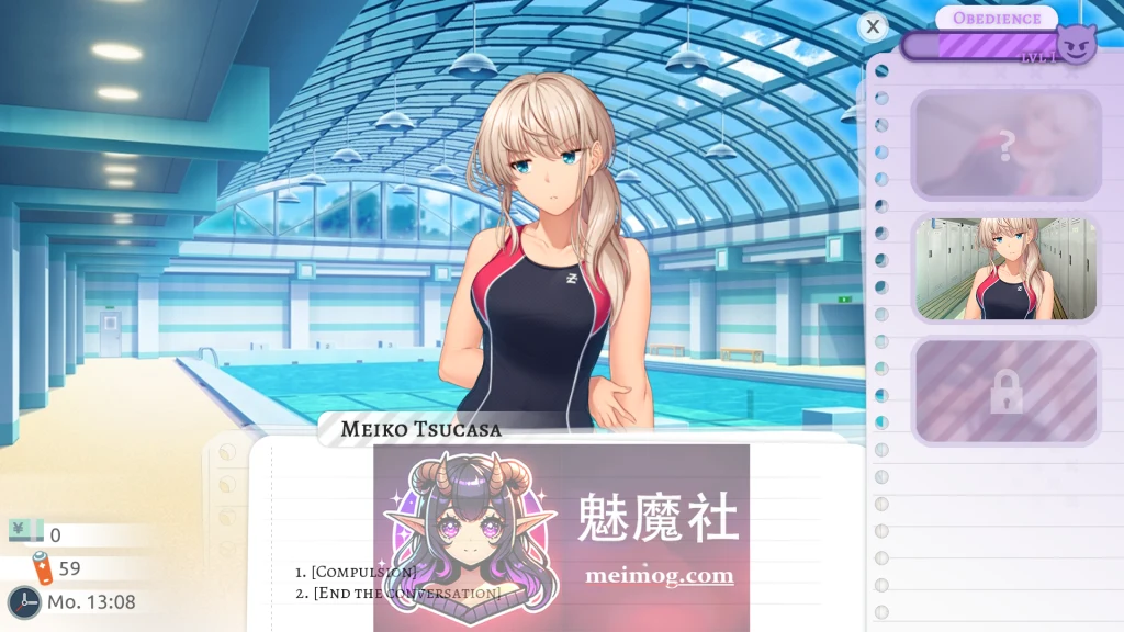 学校游戏 School Game v0.973 bugfix3 /PC-SLG/ 官中版 {动态SLG} [FM/WY 1.5G]