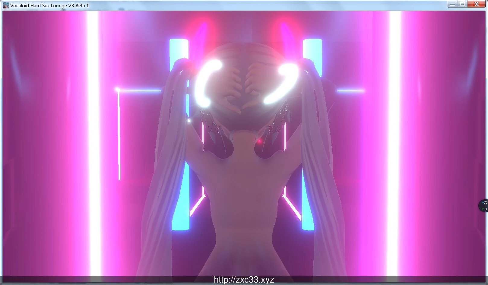 初音奴隶家族EX预览1