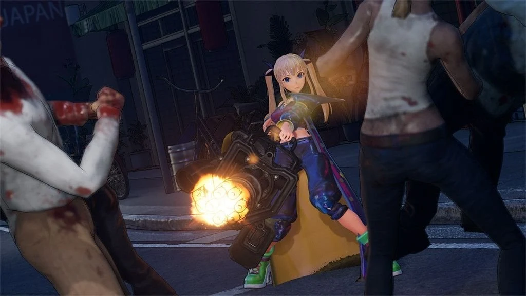 【3D/FPS/虚拟4】死亡之种2 Ver0.60 支援者版 绅士求生之路 【12G】 畅玩游戏 预览第8张