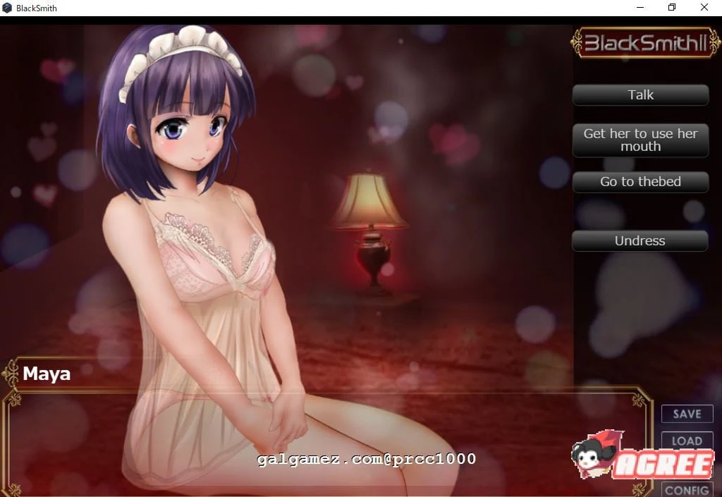 铁匠2 BlackSmith2 官方中文步兵版【SLG/全动态/2G】