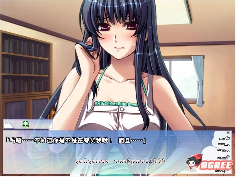 【ADV/汉化/合集】姐姐♥Summer-第二部 精翻汉化版+前作汉化+CG存档【全CV/2G】 畅玩游戏 预览第4张