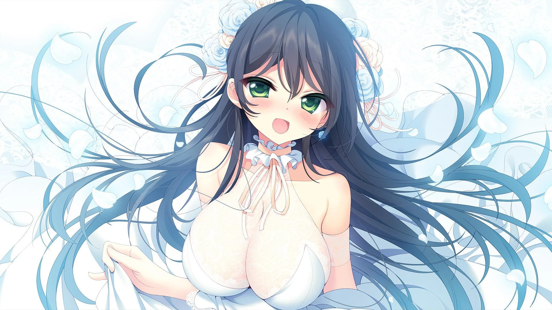 【大型ADV/汉化】冥契的牧神节 精翻汉化硬盘版+全CG存档+CG【新汉化/3.5G】 畅玩游戏 预览第15张