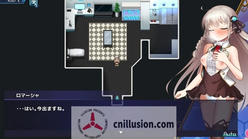 公主协同效应/プリンセスシナジー [RPG汉化先行版 ver25.05.11 AI版] (1.8G) 微云网盘+直链~