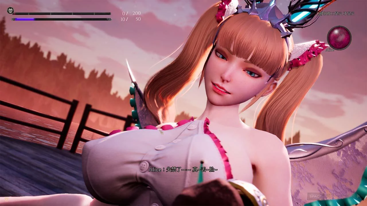 【3D/中文/全动态】魔女的侵袭 第二章第8版 官方中文 版【7G】 畅玩游戏 预览第7张-XACG动漫资源社——中文ACG动漫游戏社区 【3D/中文/全动态】魔女的侵袭 第二章第8版 官方中文 版【7G】 畅玩游戏 预览第7张