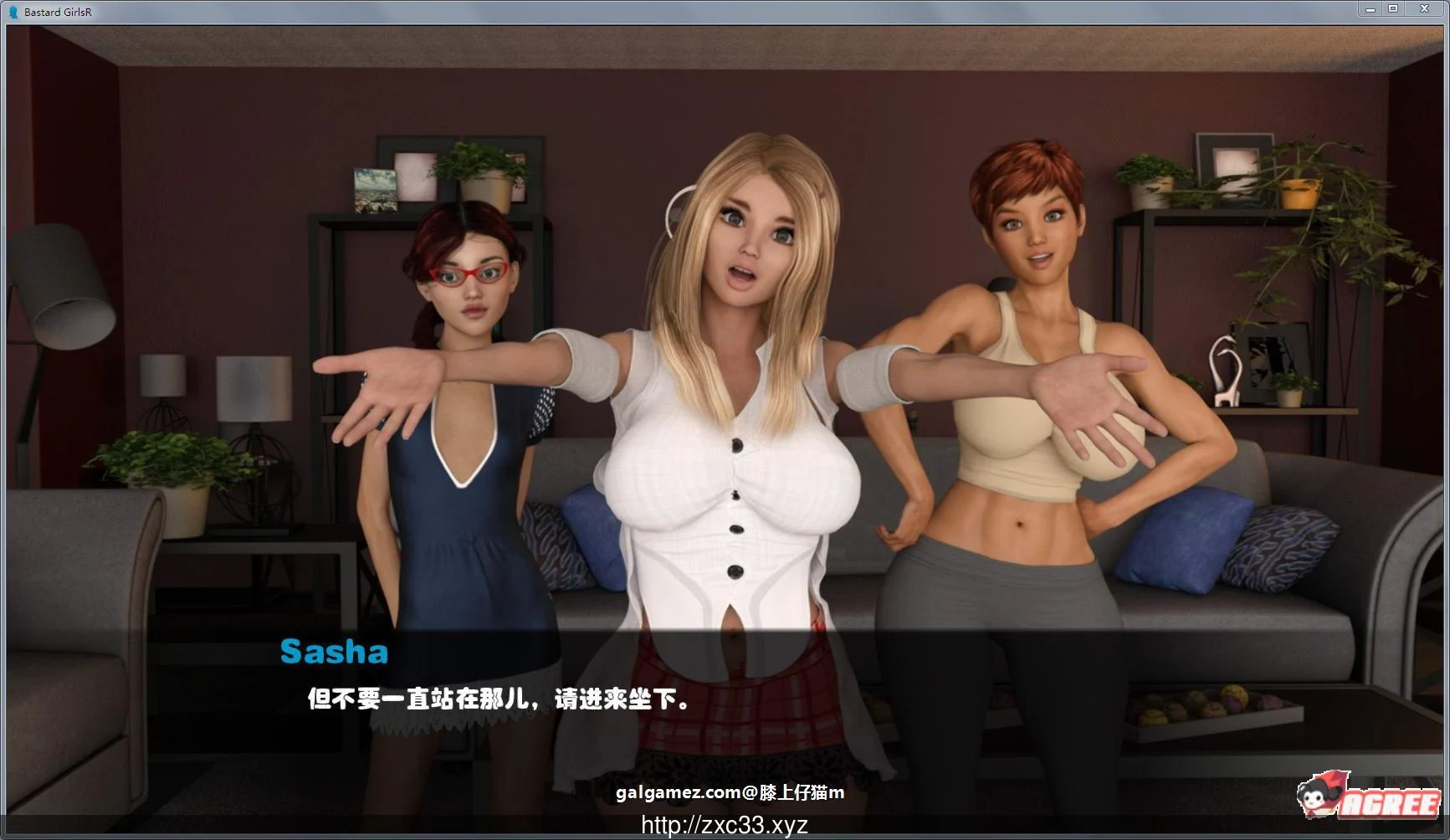 【欧美神作SLG/汉化/动态】私生女 V1.7.2 精翻汉化重制版【1月大作更新/3.1G】 畅玩游戏 预览第3张-XACG动漫资源社——中文ACG动漫游戏社区 【欧美神作SLG/汉化/动态】私生女 V1.7.2 精翻汉化重制版【1月大作更新/3.1G】 畅玩游戏 预览第3张