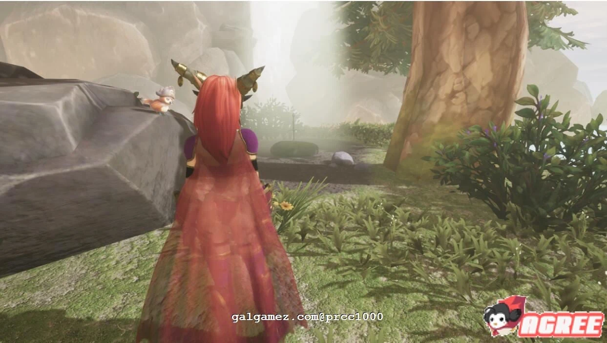 涅槃红龙~艾泽拉斯之战 V1.04中文完结版 [大型RPG/中文/步兵] 【6G】