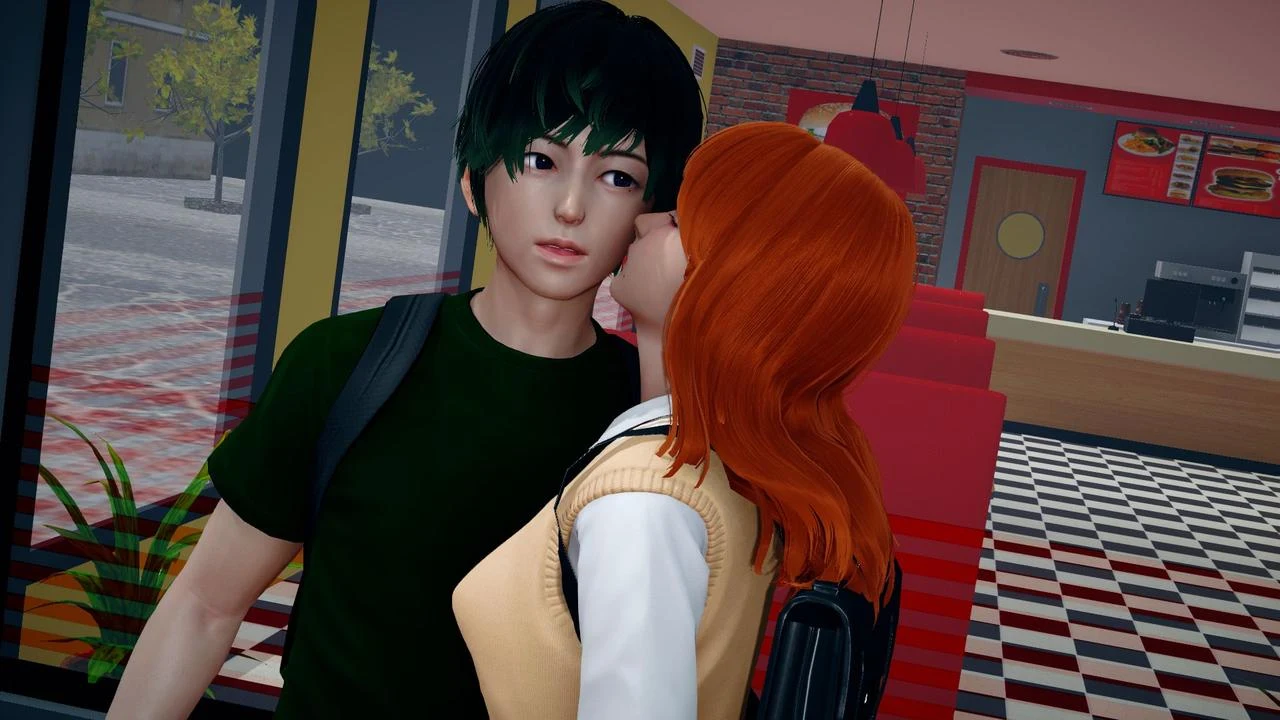 【国风SLG/汉化/动态】我的女友是恶霸 EP7 汉化版【PC+安卓/3G/更新】 畅玩游戏 预览第4张-XACG动漫资源社——中文ACG动漫游戏社区 【国风SLG/汉化/动态】我的女友是恶霸 EP7 汉化版【PC+安卓/3G/更新】 畅玩游戏 预览第4张